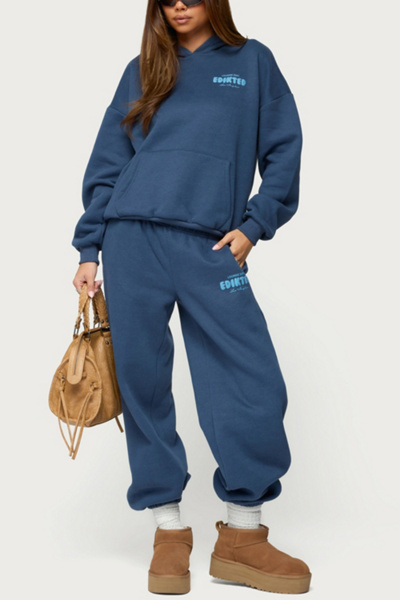 Edikted Lounge Edit Sweatpants