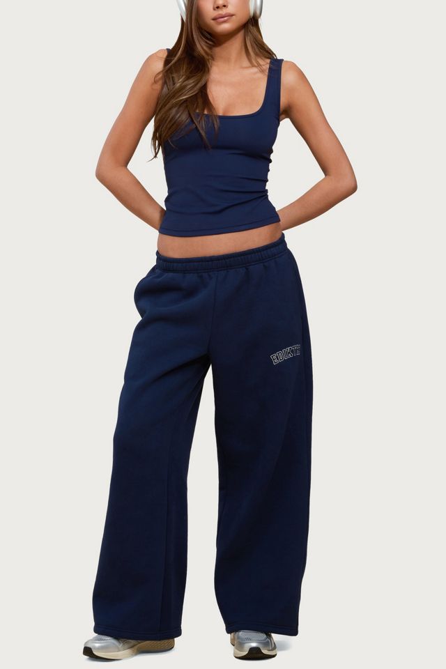 Edikted Kiarra Scoop Neck Tank Top #1