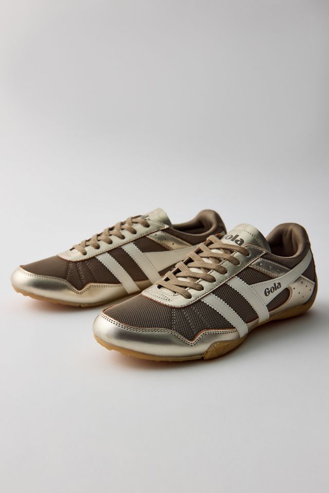 Gola Women's Cascade Glimmer Sneakers #1