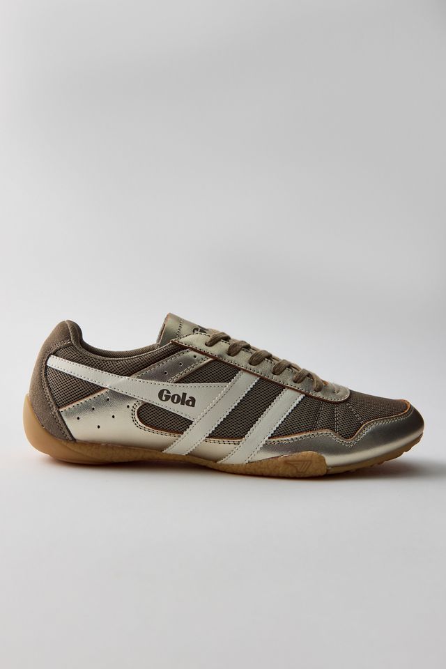 Gola Women's Cascade Glimmer Sneakers #3