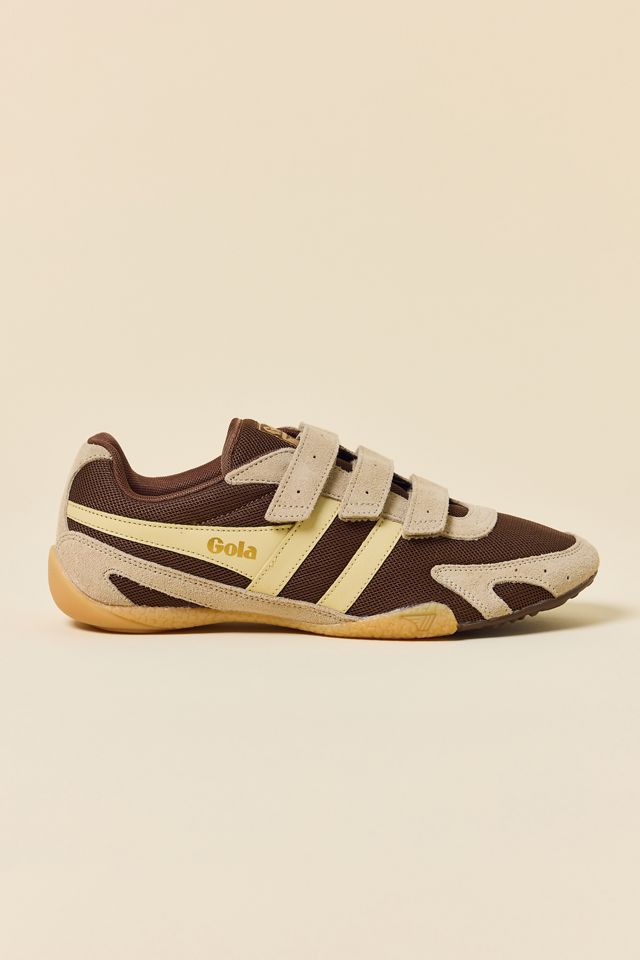 Gola Women's Connect Sneakers #1