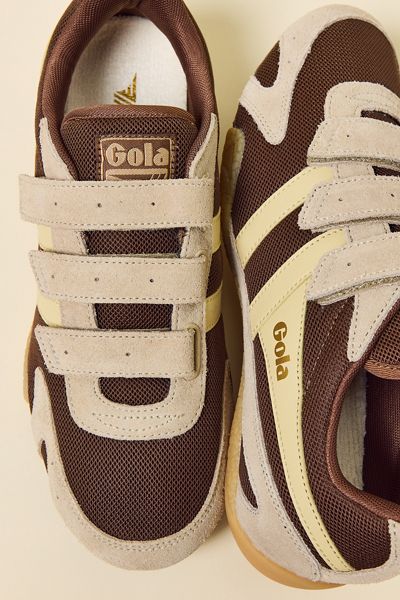 Gola Women's Connect Sneakers