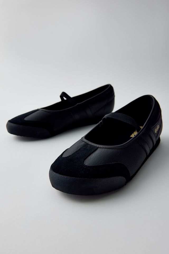 Gola Celestra Ballet Sneakers #1