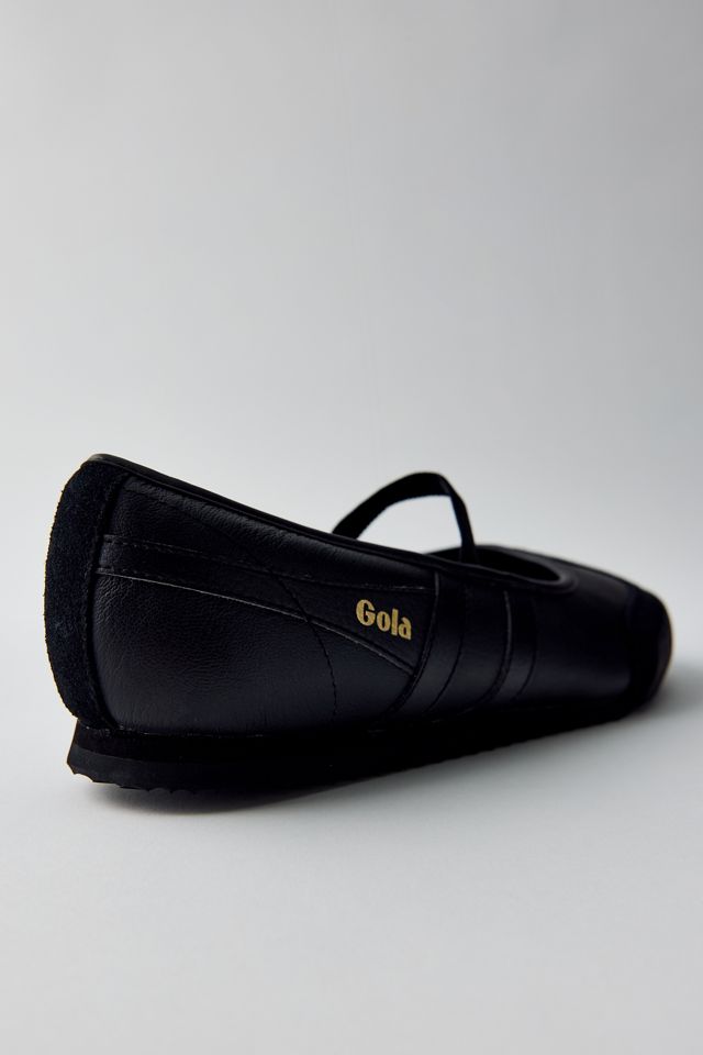 Gola Celestra Ballet Sneakers #2