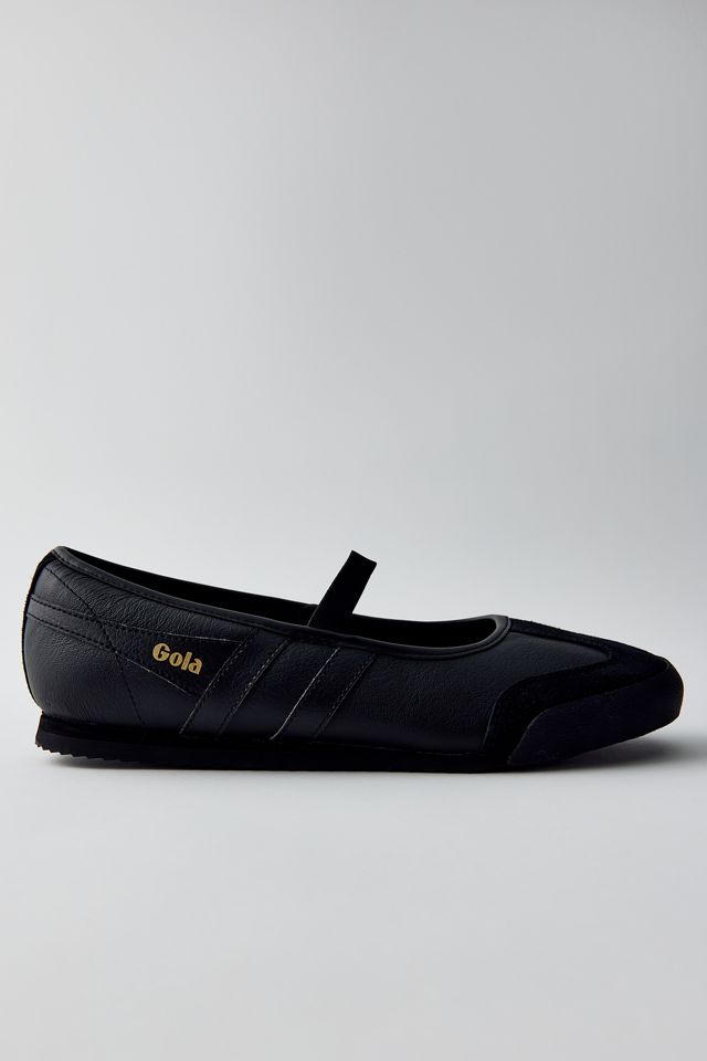 Gola Celestra Ballet Sneakers #3