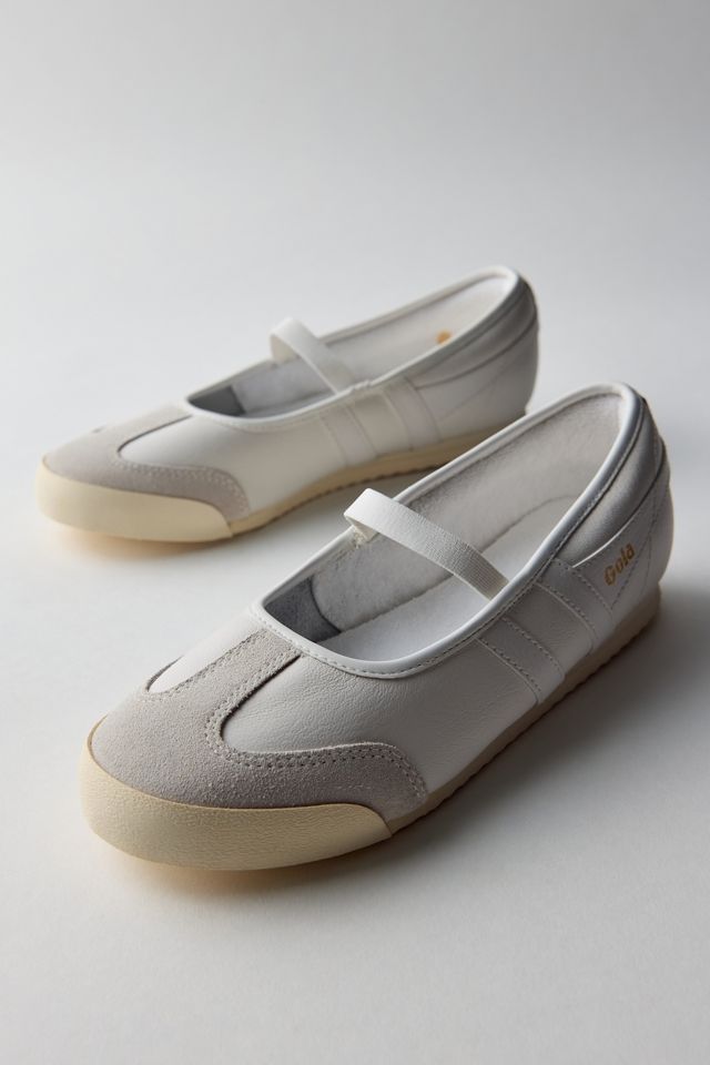 Gola Celestra Ballet Sneakers #1