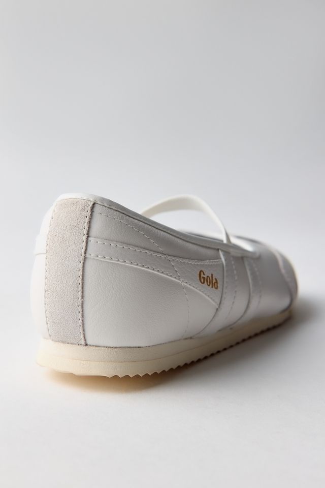 Gola Celestra Ballet Sneakers #2