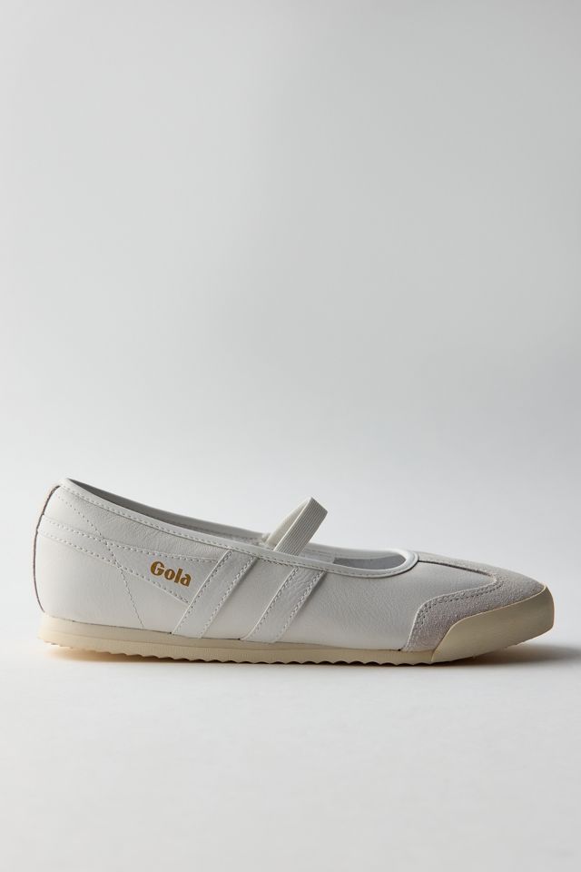 Gola Celestra Ballet Sneakers #3