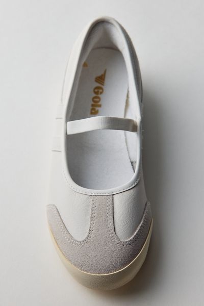 Gola Celestra Ballet Sneakers