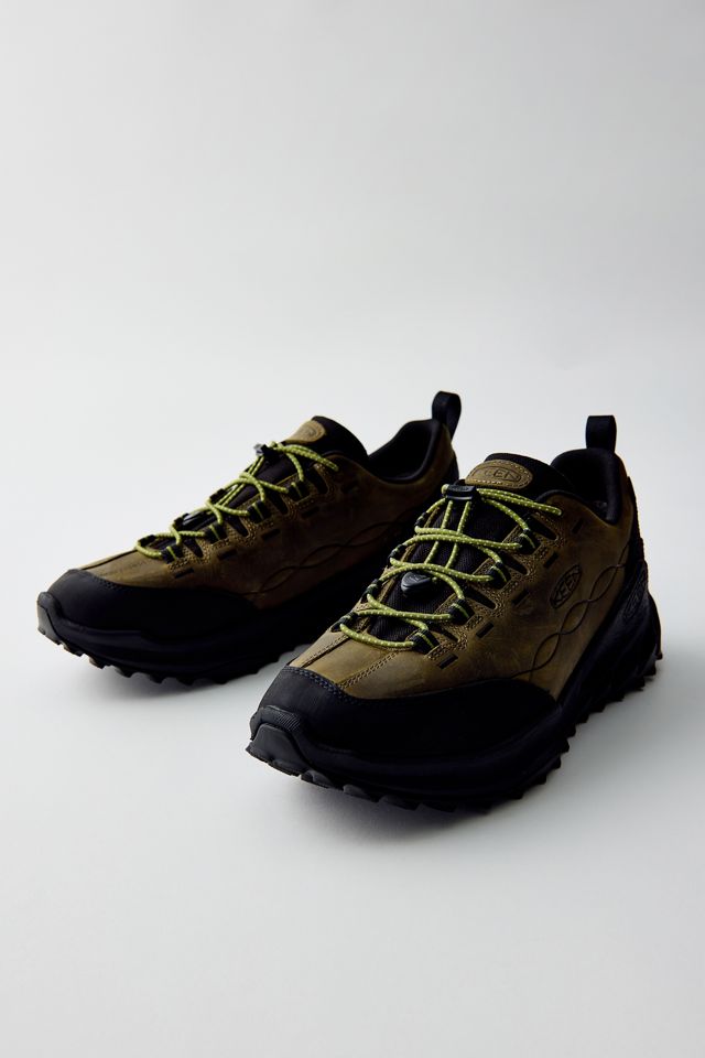 Keen Jasper Zionic Waterproof Sneakers #1
