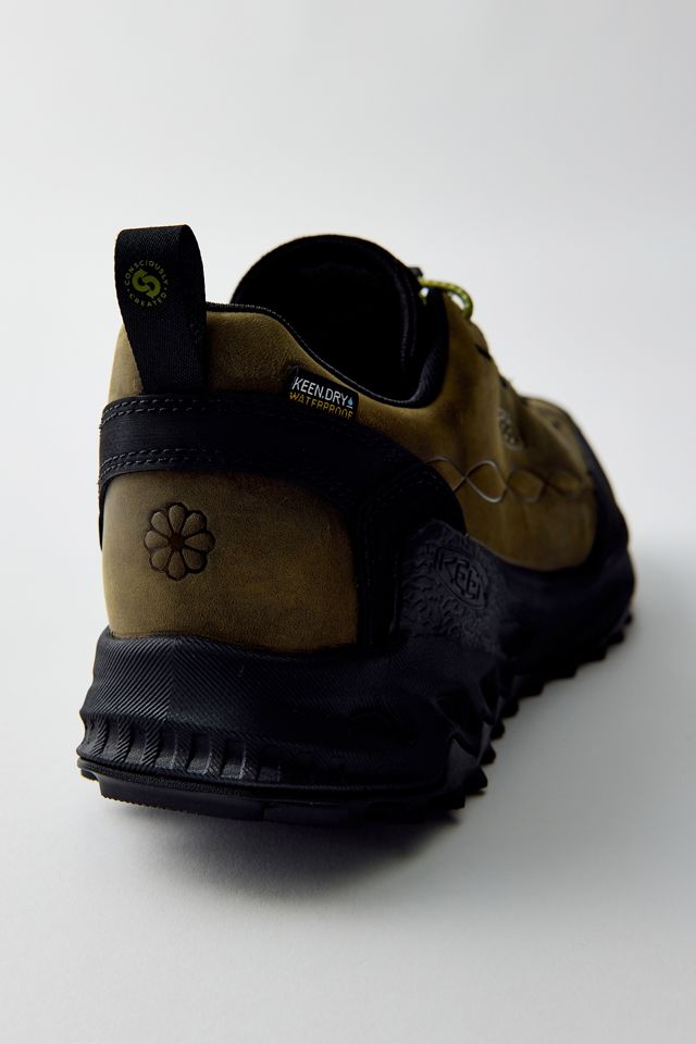 Keen Jasper Zionic Waterproof Sneakers #2