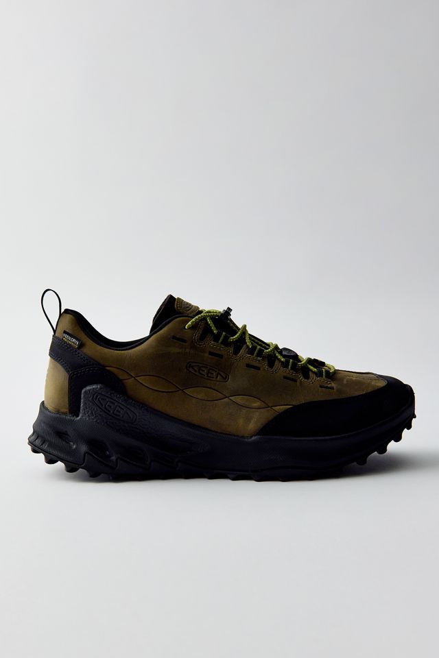 Keen Jasper Zionic Waterproof Sneakers #3