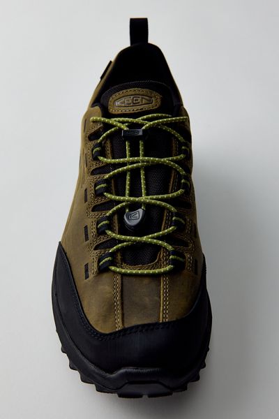 Keen Jasper Zionic Waterproof Sneakers