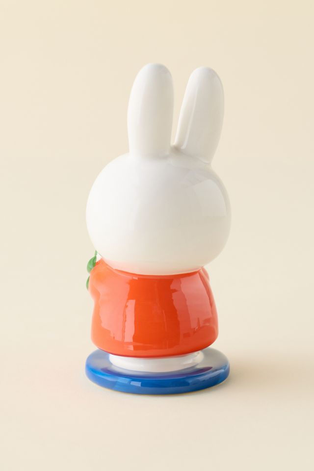 Miffy Daisy Ceramic Figurine #1