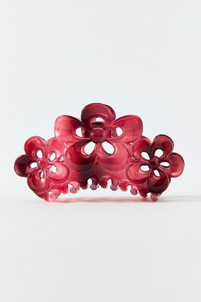 Emi Jay Dahlia Claw Clip | Urban Outfitters