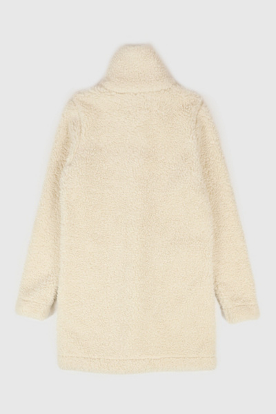 Vintage Columbia Snap Button Fleece Jacket