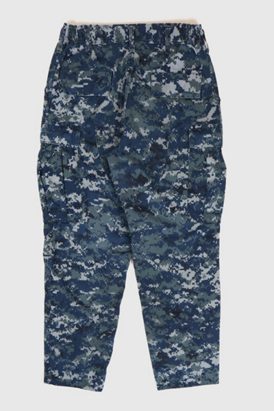 Vintage Winter Camo Pants