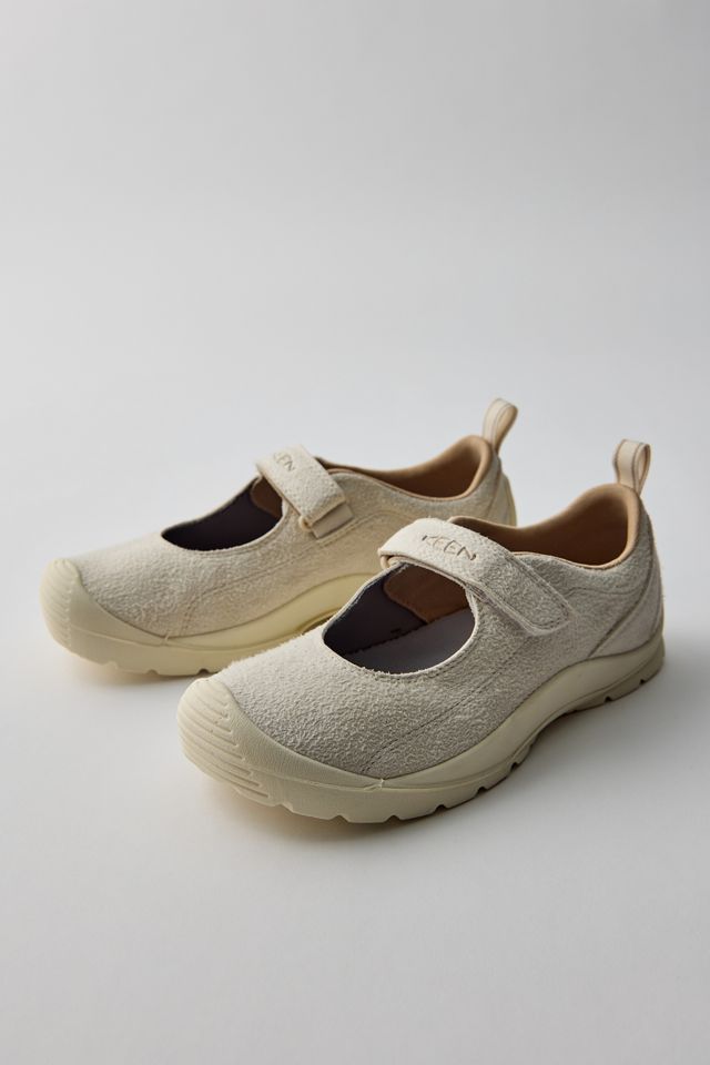 Keen Women's Jasper KM Lite Mary Jane Shoes #1