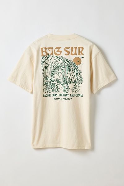 Toyota Land Cruiser Vintage Graphic Tee | Urban Outfitters