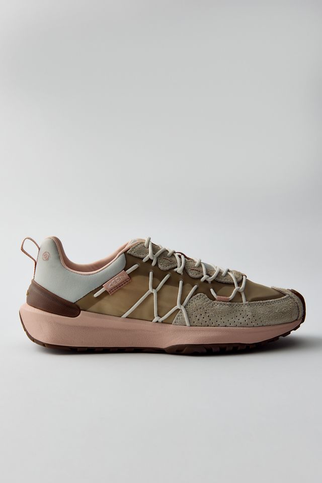 Keen Uneek Trekker Hybrid Sneakers #4