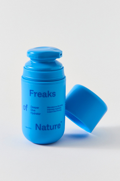 Freaks Of Nature Deeper Dive Hydrator Moisturizing Serum | Urban Outfitters