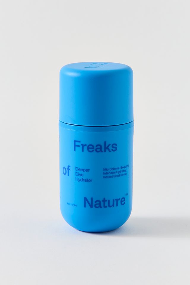 Freaks Of Nature Deeper Dive Hydrator Moisturizing Serum #1