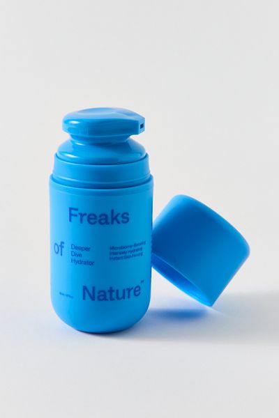 Freaks Of Nature Deeper Dive Hydrator Moisturizing Serum