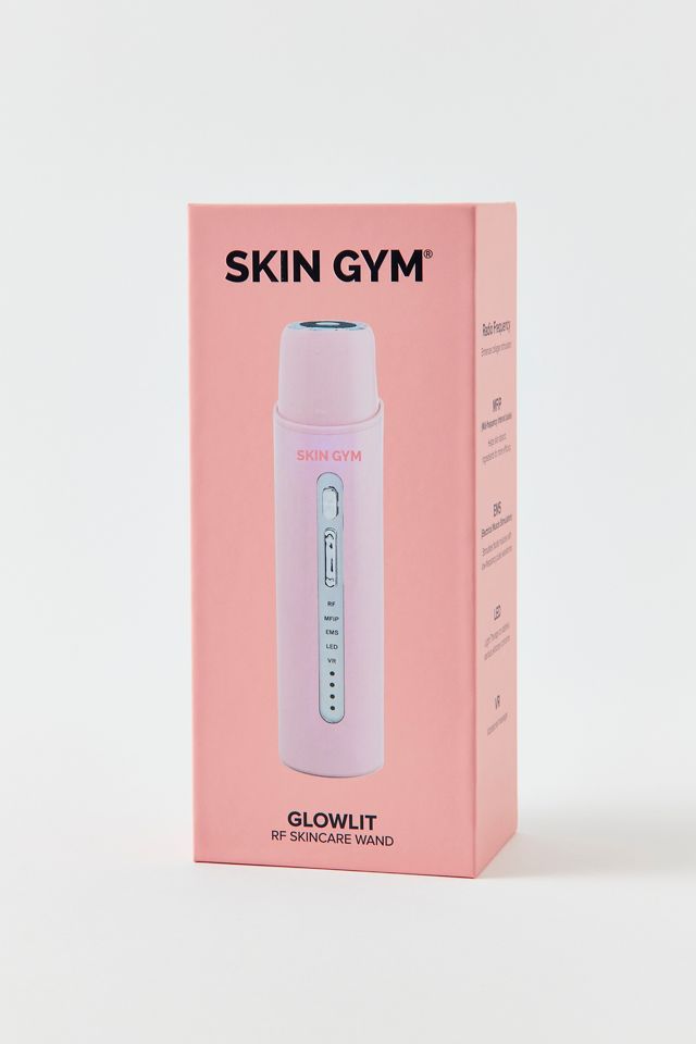 Skin Gym GlowLit RF Skincare Tool #2