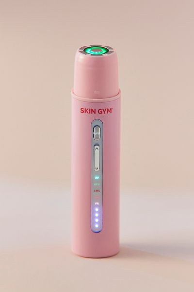 Skin Gym GlowLit RF Skincare Tool