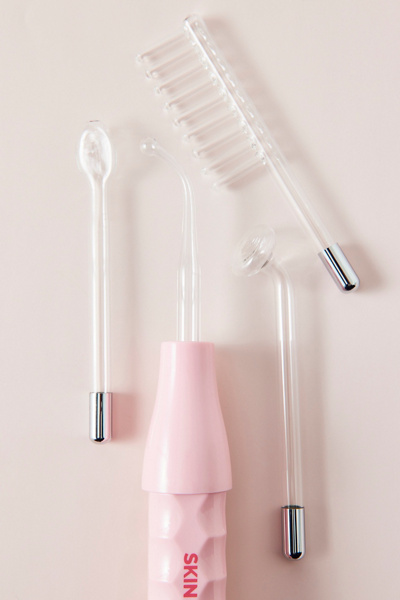 Skin Gym High-Frequency Hair & Skincare Wand