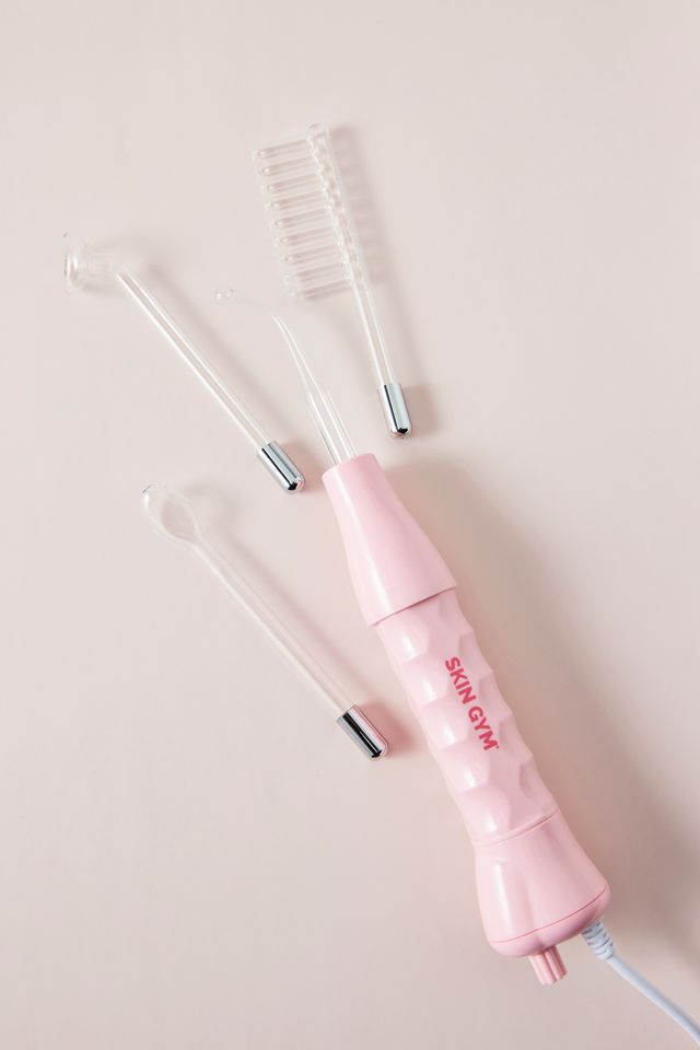 Skin Gym High-Frequency Hair & Skincare Wand #1