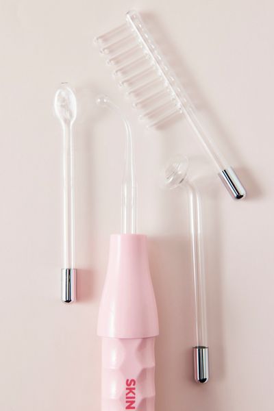 Skin Gym High-Frequency Hair & Skincare Wand