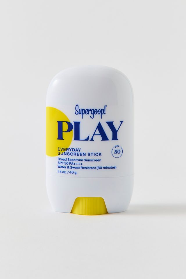 Supergoop! PLAY Everyday SPF 50 Sunscreen Stick #2