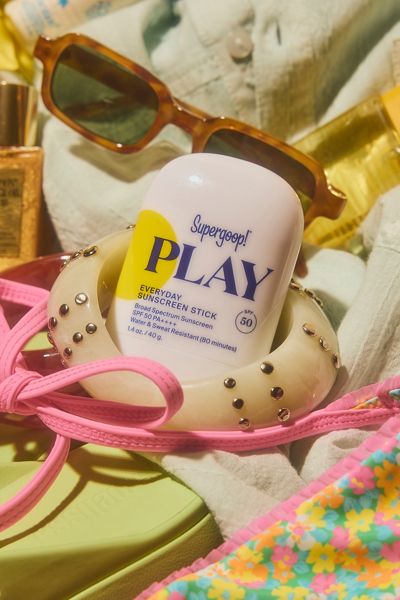Supergoop! PLAY Everyday SPF 50 Sunscreen Stick