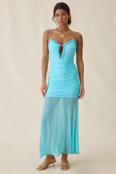 Summer Wedding Guest Dresses | Urban Outfitters