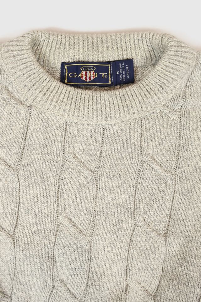 Vintave Gant Sweater #2