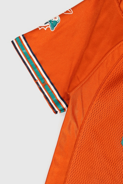 Vintage Miami Dolphins Ricky Williams Football Jersey