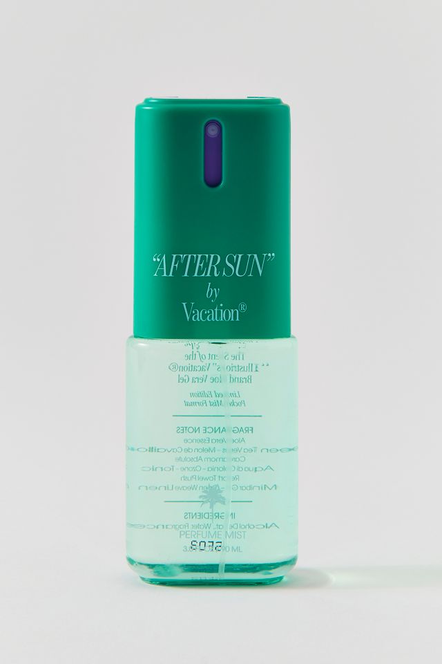 Vacation Perfumed Body Mist #1