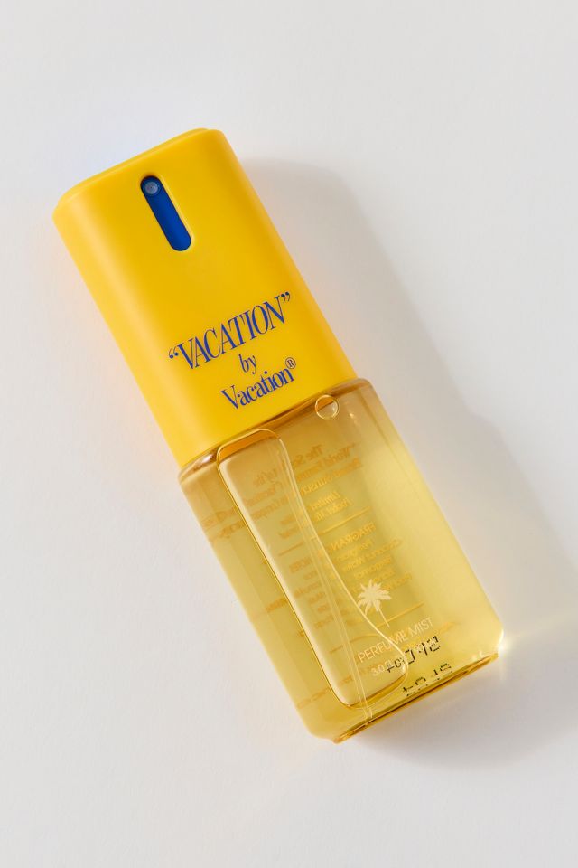 Vacation Perfumed Body Mist #1