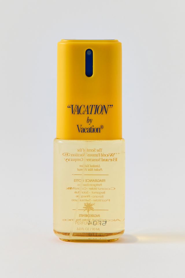 Vacation Perfumed Body Mist #2