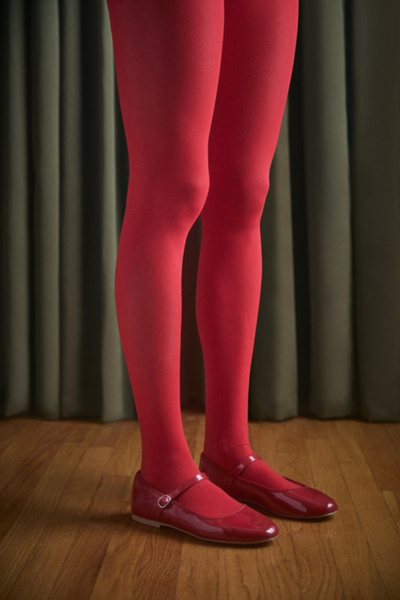 Petit Moments Solid Tights