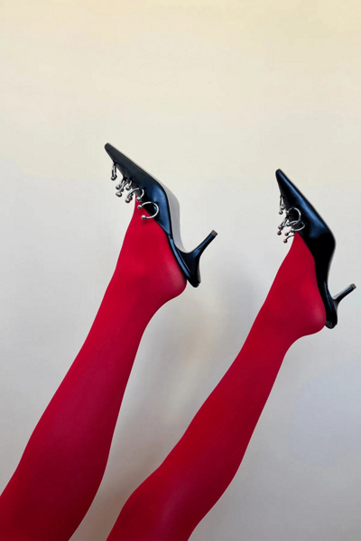 Petit Moments Solid Tights