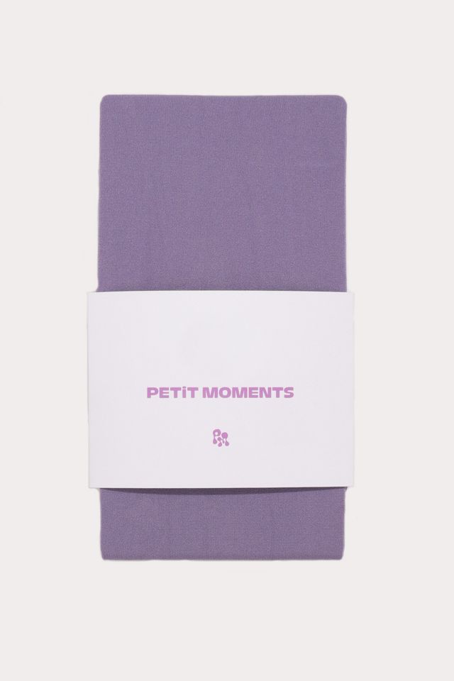 Petit Moments Solid Tights #2