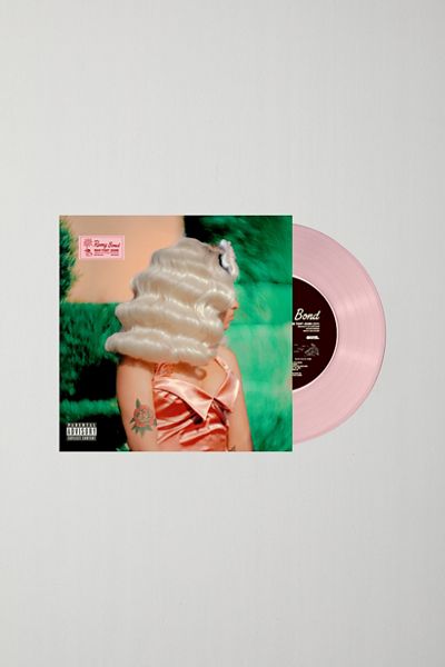 Remy Bond - Skin Tight Jeans / Simple Girl UO Exclusive 7-inch Single