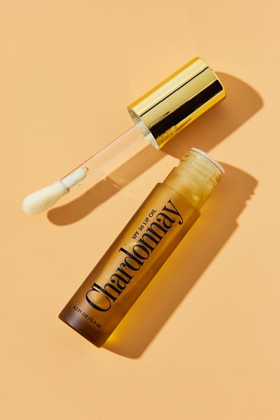 Vacation Chardonnay SPF 30 Lip Oil