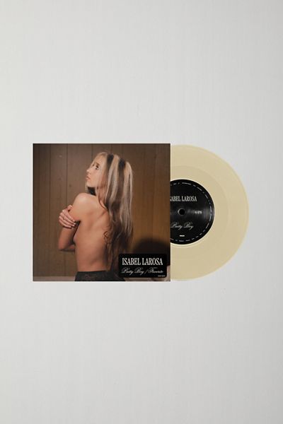Isabel LaRosa - Pretty Boy / Favorite UO Exclusive 7-inch Single