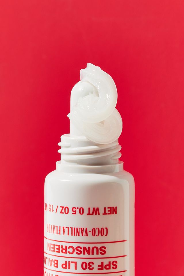 Vacation Classic Whip SPF 30 Lip Balm #1