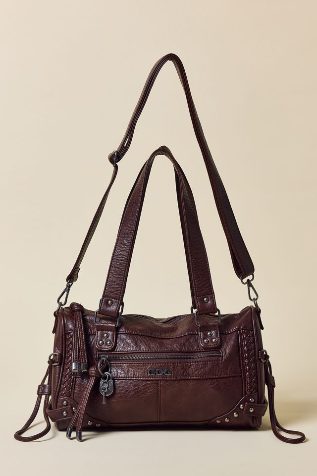Sac à bandoulière Est/Ouest Cindy BDG #1