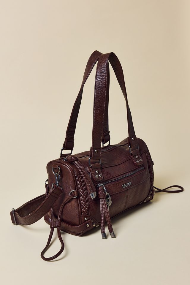 Sac à bandoulière Est/Ouest Cindy BDG #2