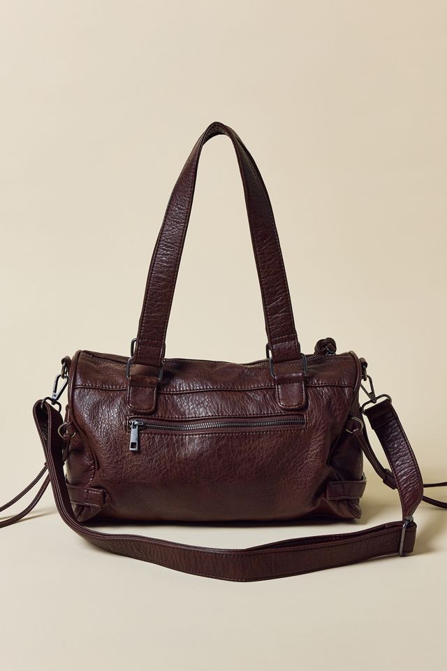 Sac à bandoulière Est/Ouest Cindy BDG #3
